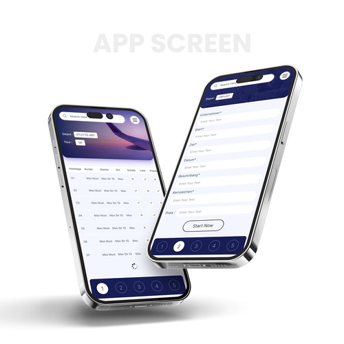  contest entry by MercClass