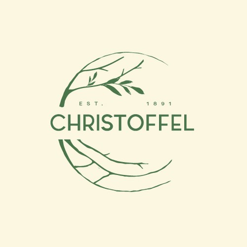 Design vincitore del contest "Familientradition trifft nachhaltige Moderne - Neugestaltung des Logos"