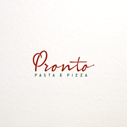 Logo & brand identity pack contest entry by artzuck™