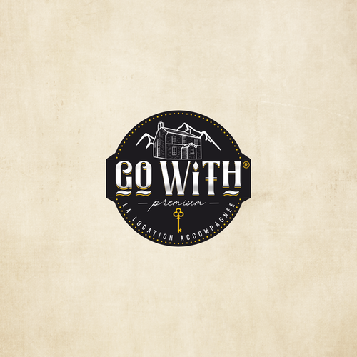 Ontwerpinzending door  binnen de wedstrijdcategorie gologo™