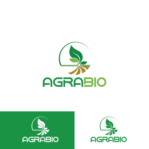 Logotipos propuesta en el concurso por Mouazzz