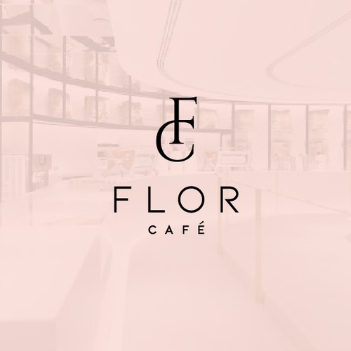 Logo design for high-end coffee shop Design by Shishko™