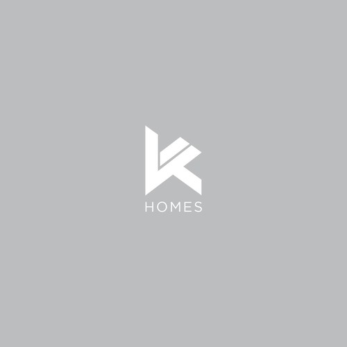 Nicke23さんのNEED A LOGO FOR HOME BUILDING COMPANYデザイン