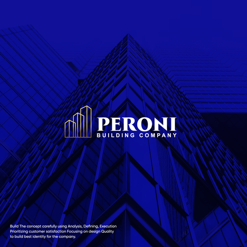 PERONI NEW 12/3 Design by Neutra™