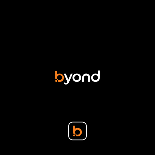 Design a cool logo for a Cloud Communication company called B'yond Platforms Diseño de Đ•sa