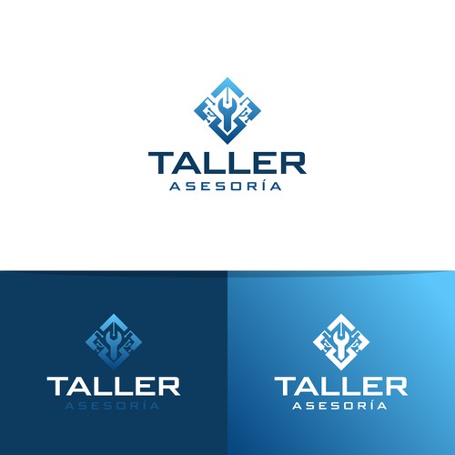 Logo design contest entry by MisterR