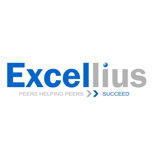 Excellius - Logo needed Design by Kilbrannon