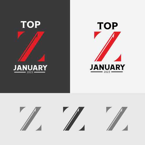 Diseño de Top Z (Who Can Design the Best Z) de Muhammad Irfan A