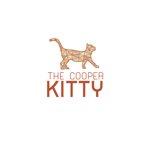 Logo design contest entry by Sirocasus