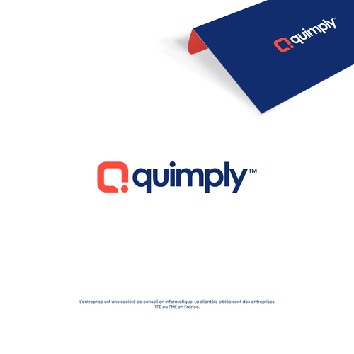 Logo & business card contest entry by Martin Spasovski