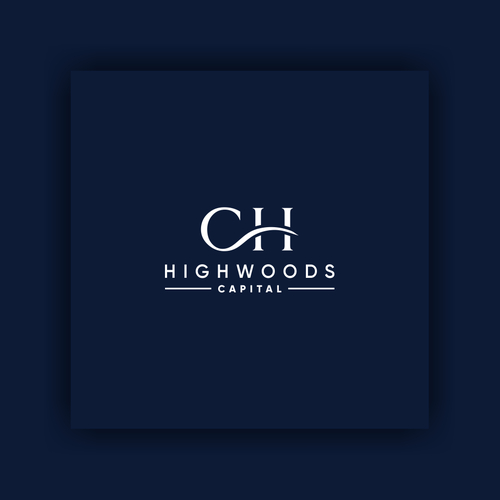 Logo Design for Highwoods Capital Design réalisé par "Z.I.M''