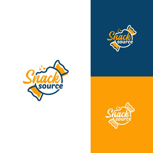 Looking for a logo for Exotic Snacks Design by Herii1