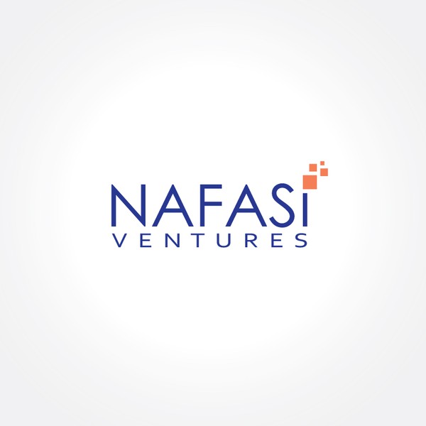 logo concept for Nafasi Ventures