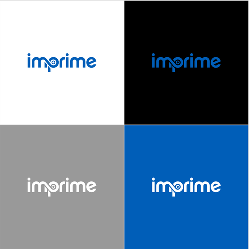 "Label industry need a rebranding in his 35 aniversary" winning Logo & brand identity pack