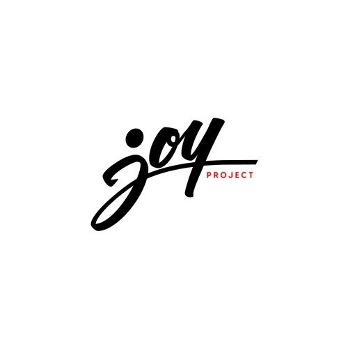 We need a joy filled logo for our tv shows!-ontwerp door J Co