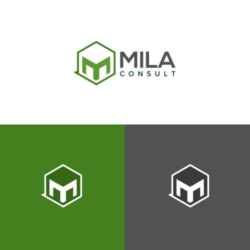 logo Engineering Consulting Office Design von Osofer