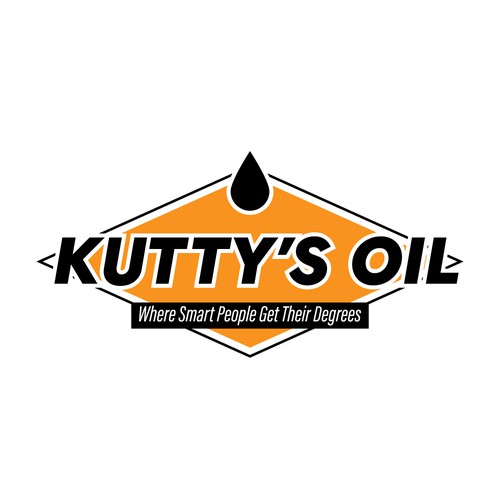 Design a Classic Logo for a Heating Oil Delivery Business Design by yoximar