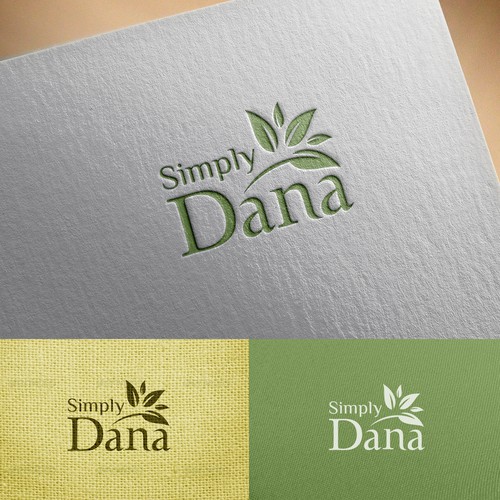 Fresh, natural & simple beauty & cosmetics logo, Logo & brand identity  pack contest