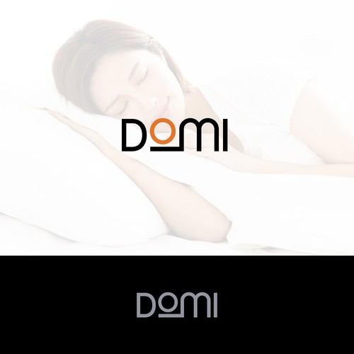 Design a bedding brand logo for Millennials and Gen Z. Design by Manu P C