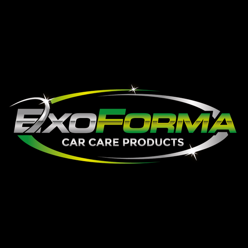 Essential Car Care Kit - ExoForma