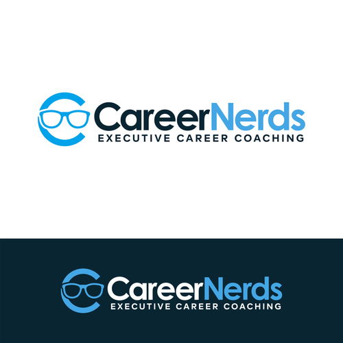 New Logo for Career Coaching Business that is Fast-Growing in USA Design by hwa_dsgn