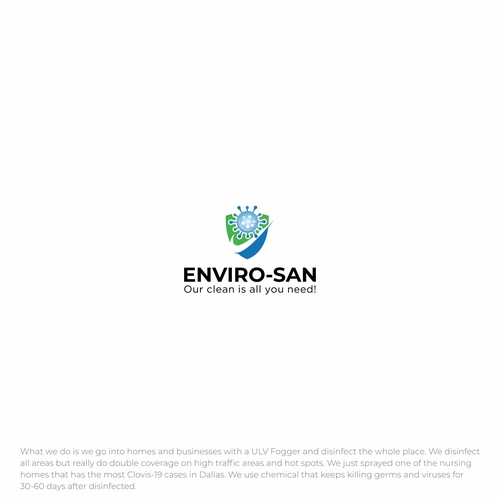 Enviro-San Design by Art Hill 99d