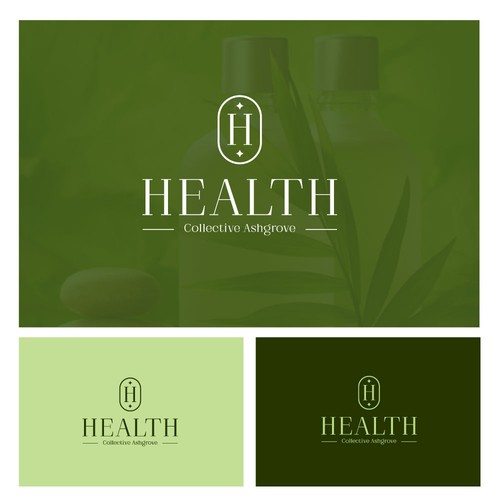 Diseño de Health/Medical services that appeals to women de zainartz