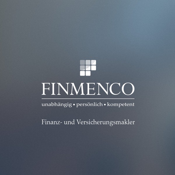 Elegant Logo for Fiancial Company
