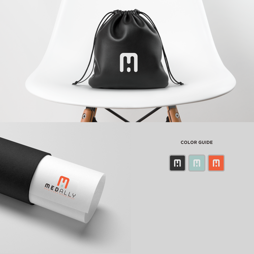 Logo and Brand design for Medicare insurance agency Design by Amrin32