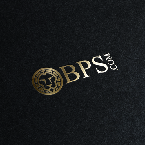 BPS.com - Branded Promotional Solutions ( Global & International)-ontwerp door NEXNEX