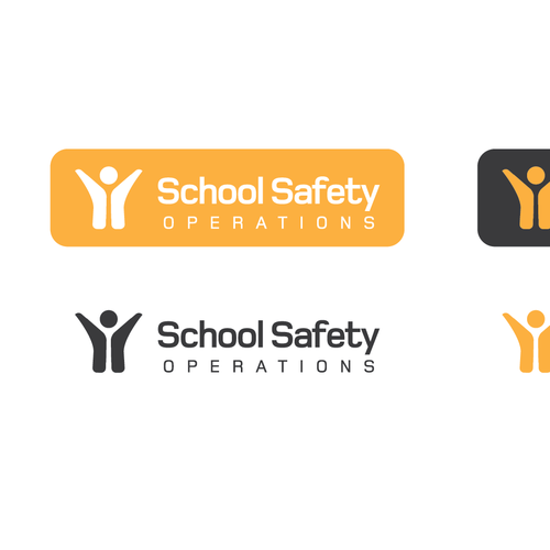 School Safety Ops Logo design contest
