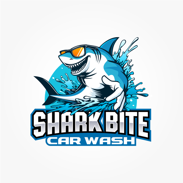Shark Bite Carwash