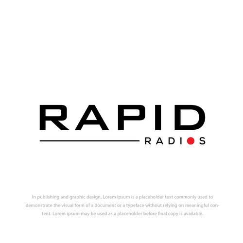 Masculine and Hip design for Walkie Talkie Brand Design by Pranto_art