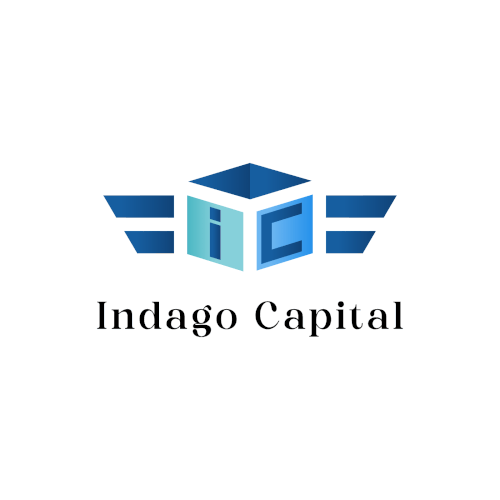 Data Driven Asset Manager Investing in Structured Credit Targeting Financial Institution Clients Design von GMJ86