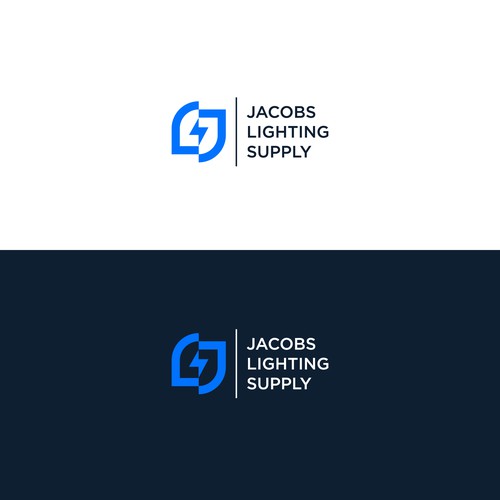 Need your Help With a Logo for a Commercial Lighting Company Design by mituuu