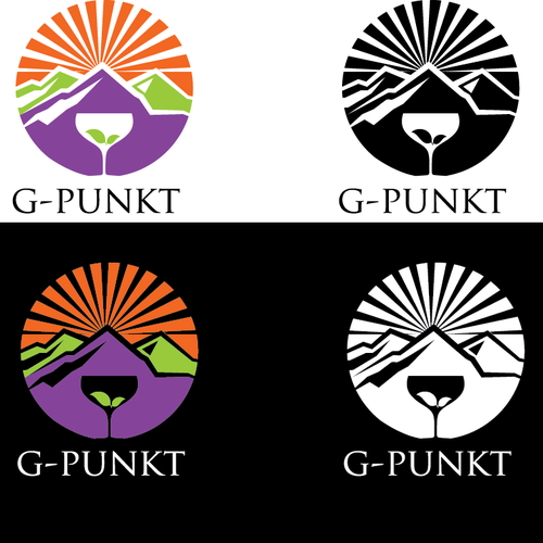 Logo design contest entry by green_design