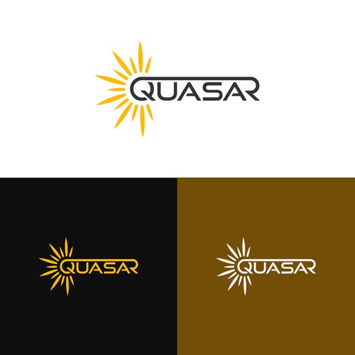 Logo design contest entry by DesignrAshike