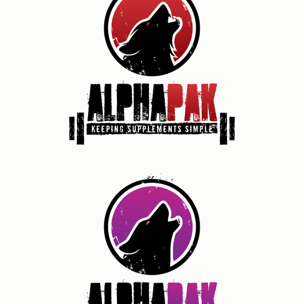 Diseño de Lucian.Black titulado "Logo for a fitness company"