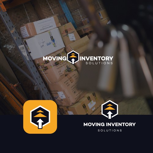 Designs | Inventory Management App (software) | Logo design contest