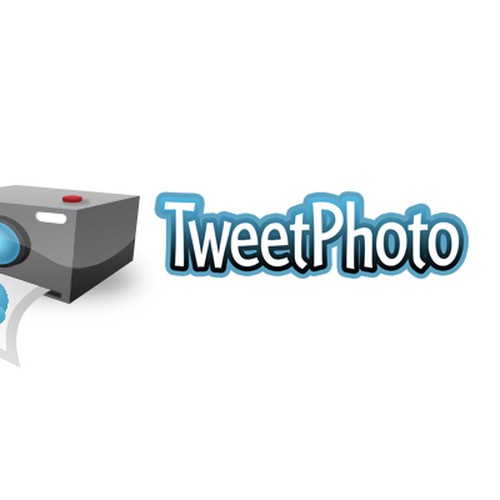 Logo Redesign for the Hottest Real-Time Photo Sharing Platform Design von Micasso