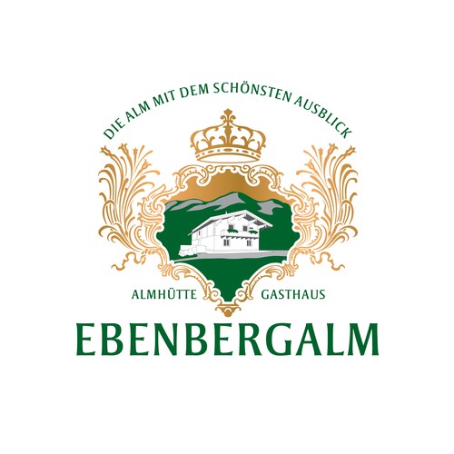 Logo design contest entry by zhutoli