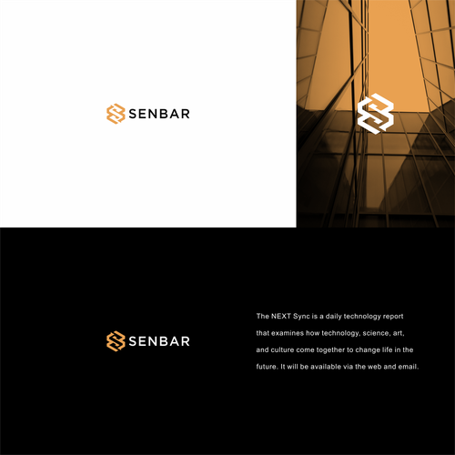 Contracting company Design by IvanZfan