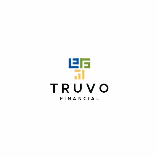 ***DESIGN logo  FOR A TECHY FINANCIAL COMPANY *** Truvo Financial Design by Delmastd