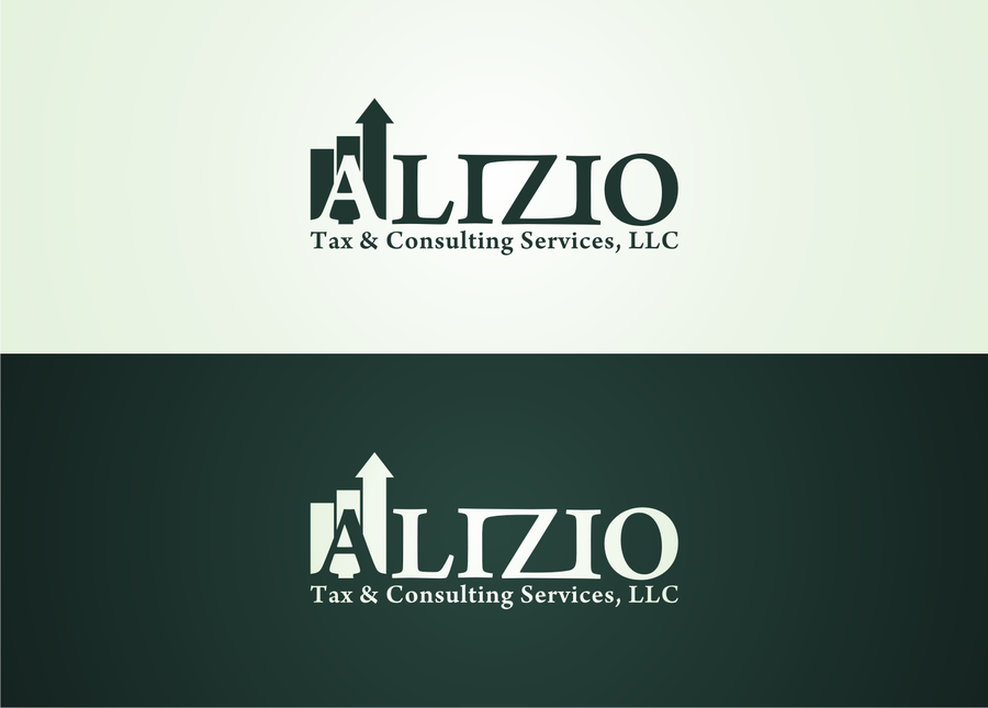 LOGO CPA/TAX PREPARATION FIRM Logo design contest