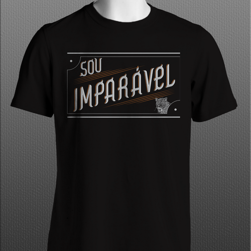 T-shirt contest entry by Vrabac