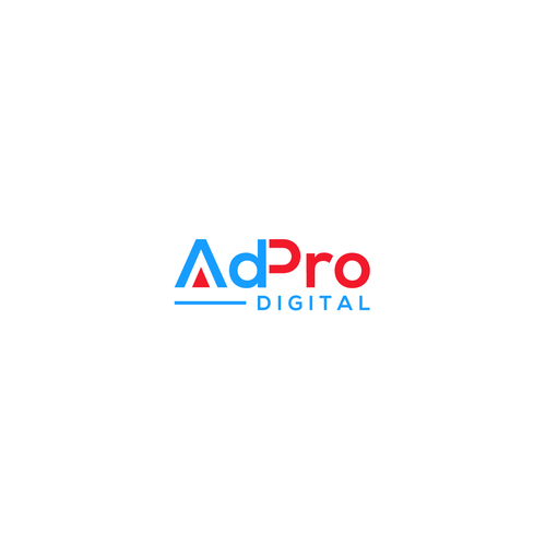 Designs | AdPro Digital - Logo for Digital Marketing Agency | Logo ...