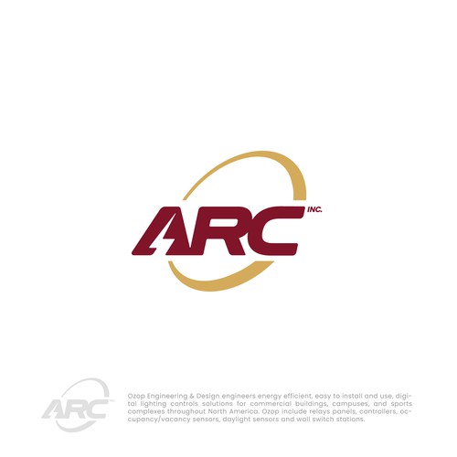 ARC Design by Black-Pepper