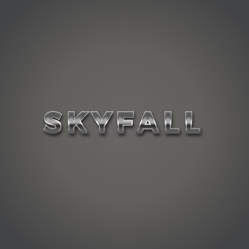Skyfall Design by DesignStar-DS