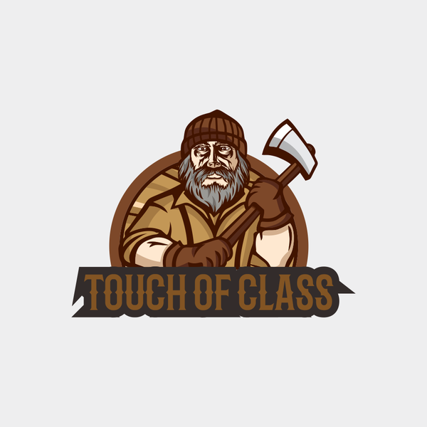 Design by HAS™ titled "touch"