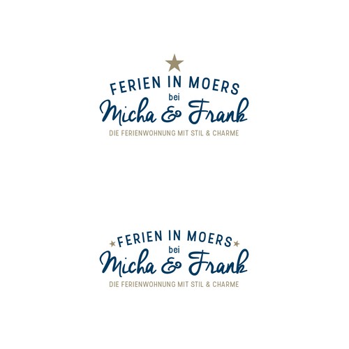  contest entry by feinschliff